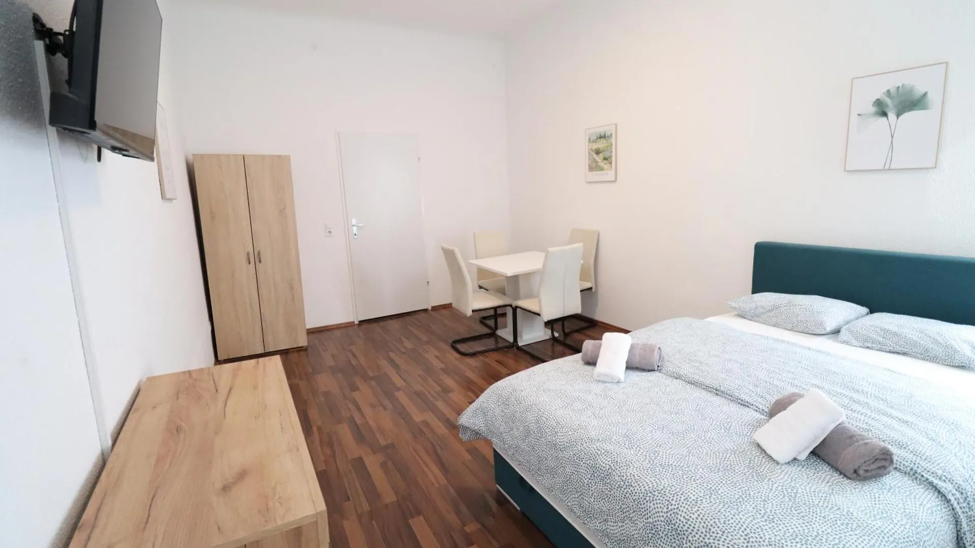 Cityplaza - Apartments 1020 维也纳